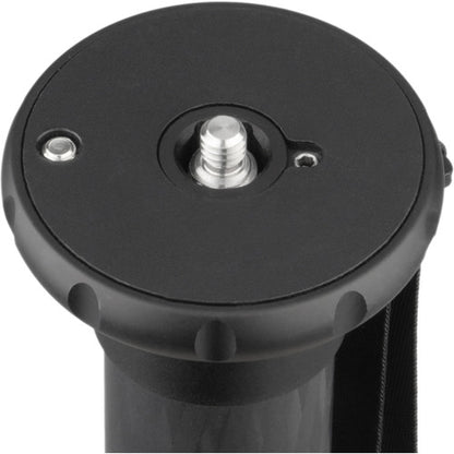 4-Section Carbon Fiber Monopod for Camera Slider Support