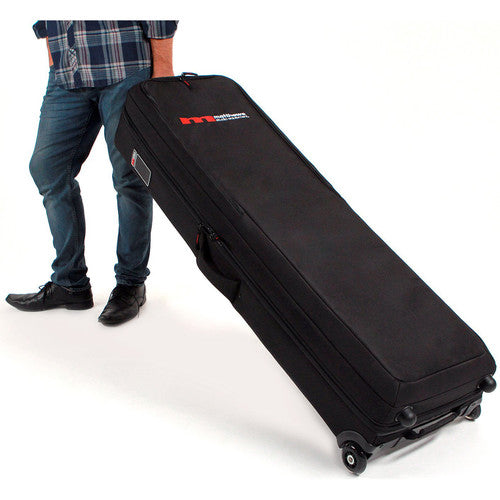 C-Stand Rolling Kit Bag