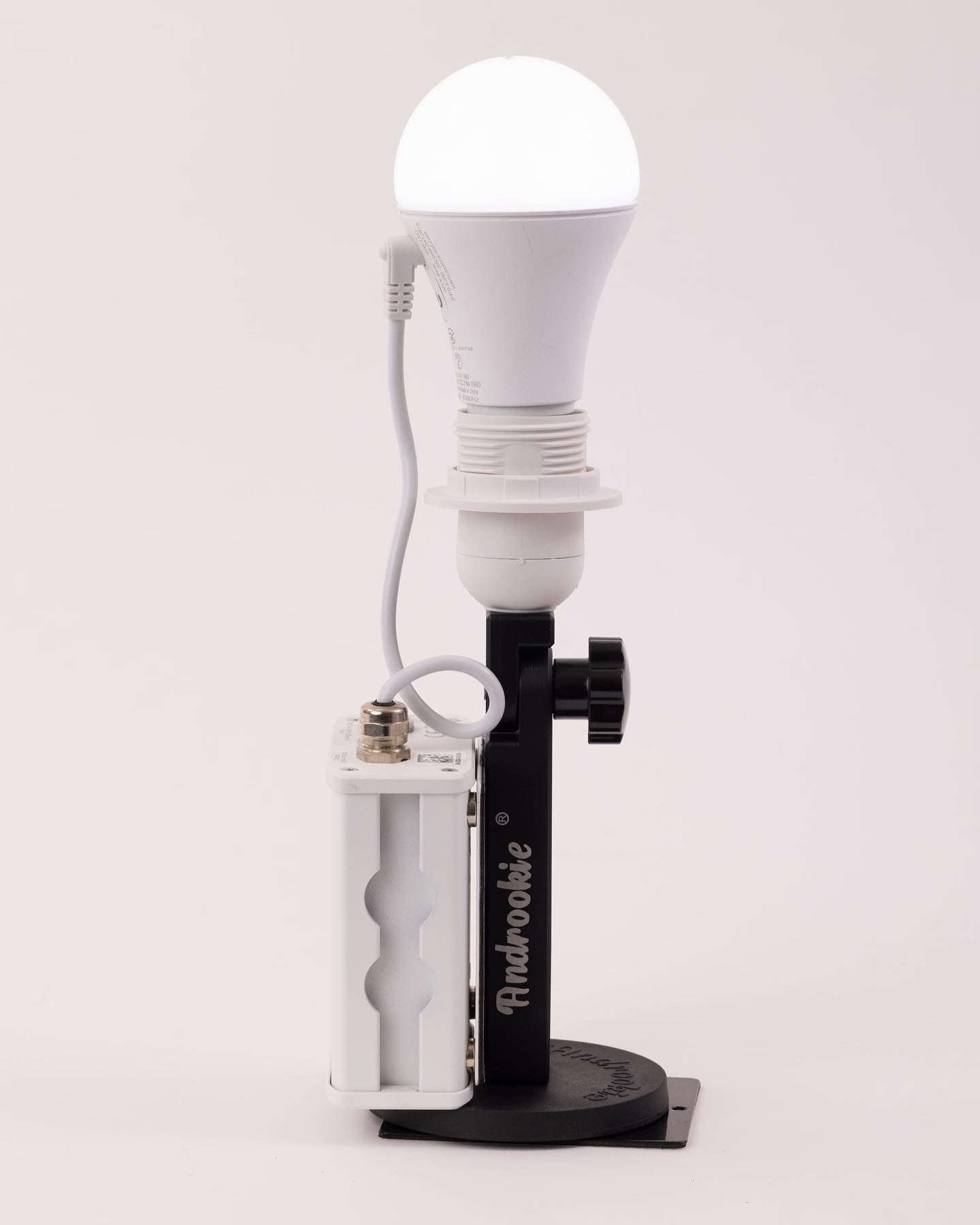 LED BULB FULL KIT by Androokie