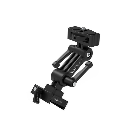 Movmax 5 Inch Bracket Extender for Arca Quick Release