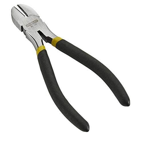 Diagonal Wire Cutter Pliers, 6-Inch