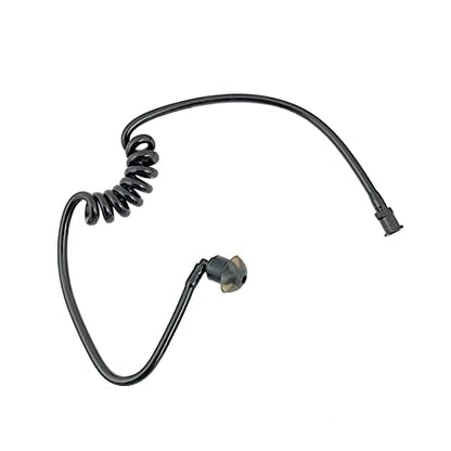 Camo Headset Earpiece + Coil