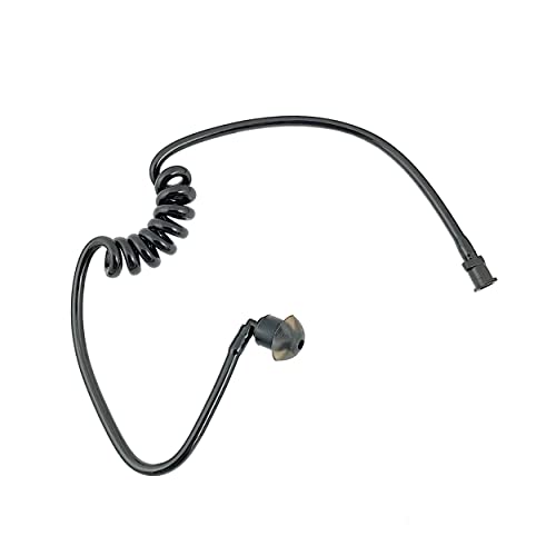 Camo Headset + Black Coil