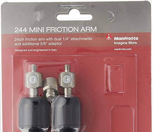 Mini Friction Arm