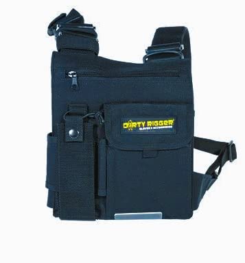 DIRTY RIGGER LED CHEST RIG – Grip Support Store