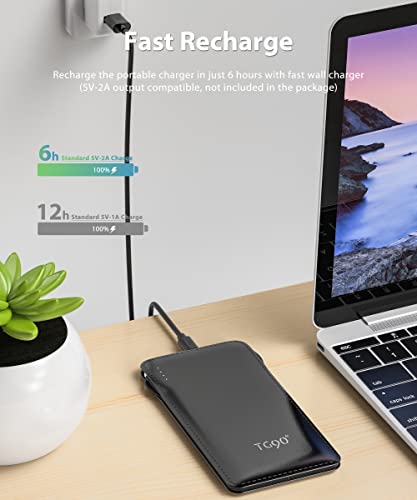 Portable Charger Battery Pack