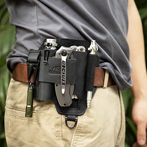 Leatherman belts top