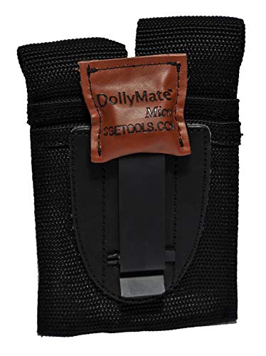 DollyMate - Magnet attachment for tool pouches