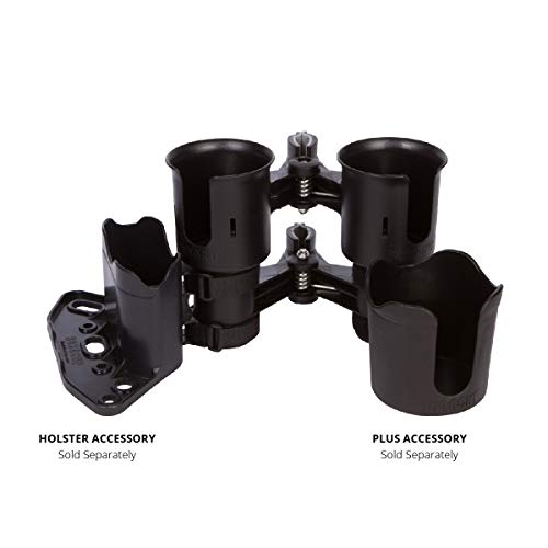 ROBOCUP Holster, Add-On Accessory, Mini Front Box