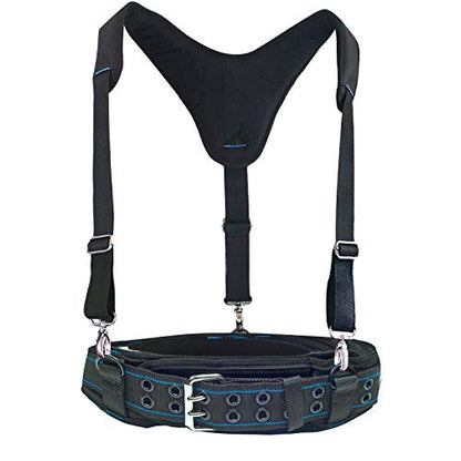 3" Padded Tool Belt for Heavy Duty Work