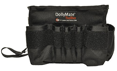 DollyMate (Black ToolBox)
