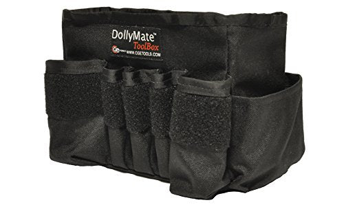 DollyMate (Black ToolBox)