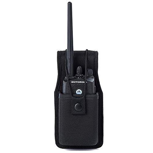 Universal Pouch for Walkie Talkies