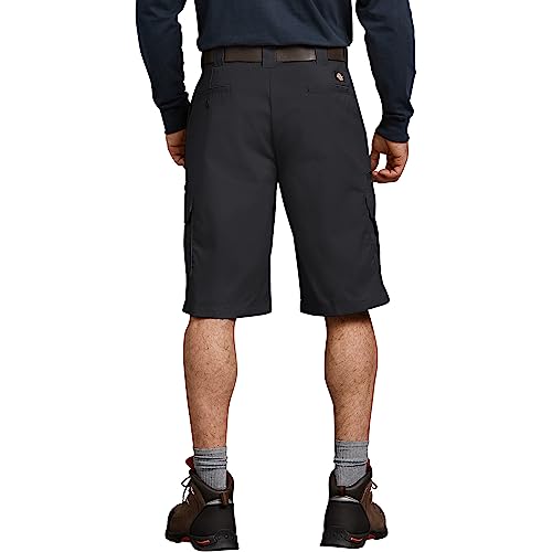 Dickies Cargo Shorts, Flex Relaxed Fit Stretch