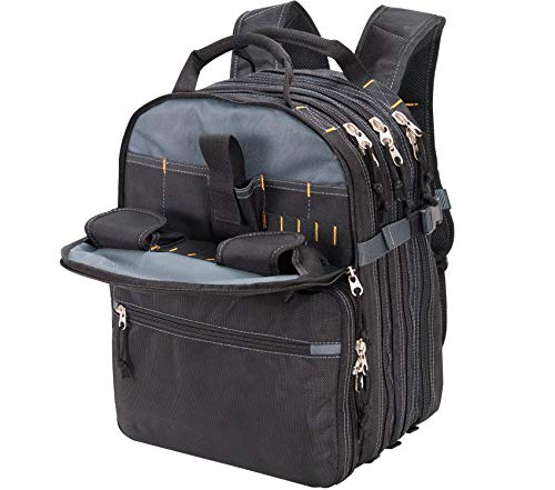 CLC Tool Backpack