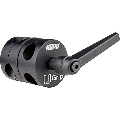 U-Grip Gag Grip Head by Kupo