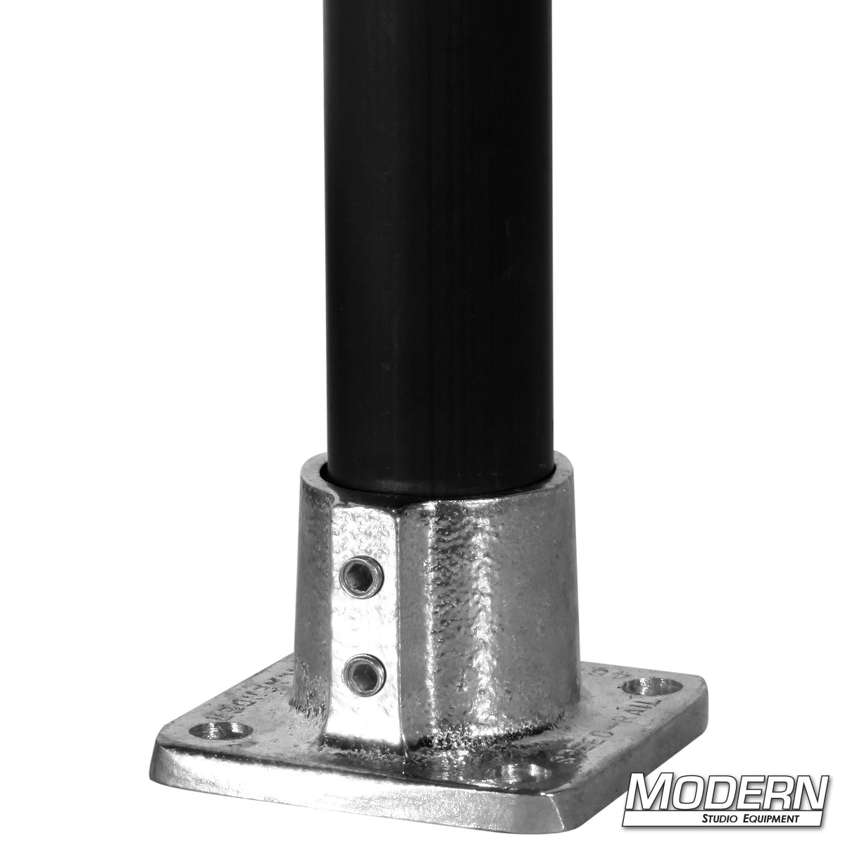 Hollaender® Fitting 1-1/2" Floor Flange