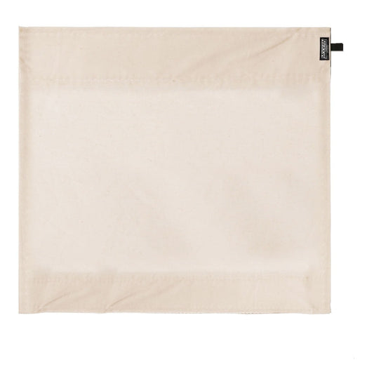 Unbleached Muslin Wag Flags