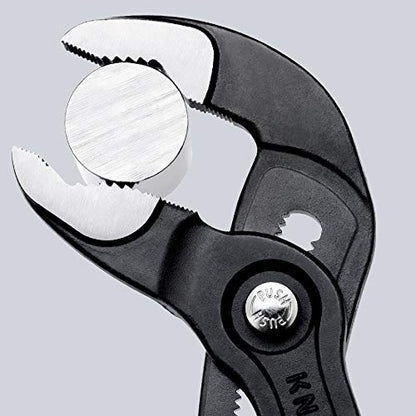 KNIPEX - Cobra Pliers, 7-1/4-Inch  (8701180)