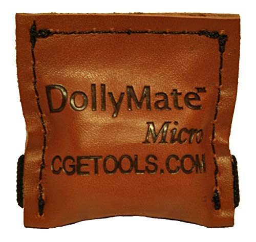 DollyMate - Magnet attachment for tool pouches