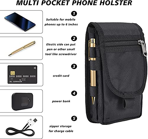 Phone Pouch