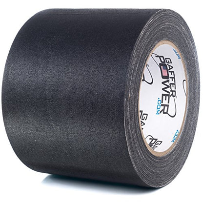 4" Gaffer Tape, 30 Yards