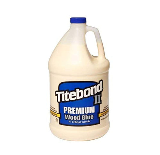 Titebond Premium Wood Glue, 1 Gal