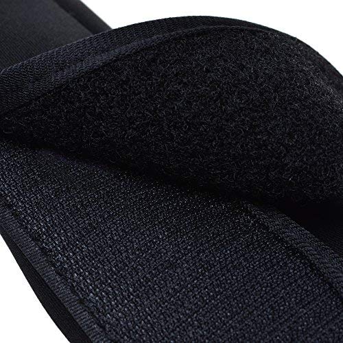 12" Strap Pads - Great For Car Rigging (2 Pack)