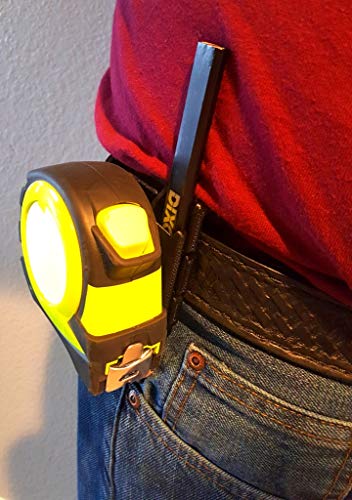 Tape Measure Holder by Builder Buddy