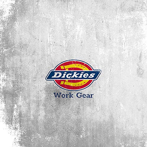 Dickies 12-Pocket Drawstring Work/Tool Bag