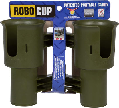 ROBOCUP, Many Colors, Best Cup Holder