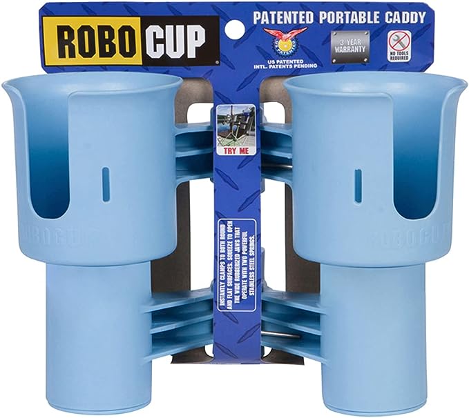 ROBOCUP, Many Colors, Best Cup Holder