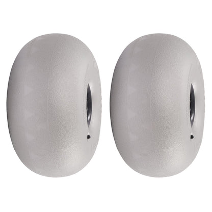 16 Inch Balloon Beach Wheels, 2 Pack