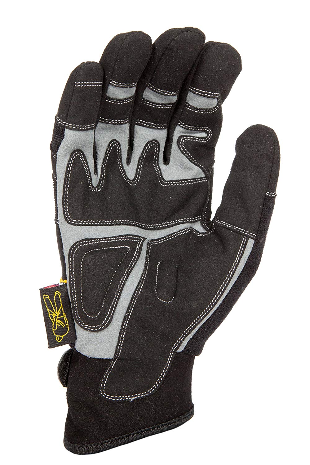 Dirty Rigger Comfort Fit Work Glove