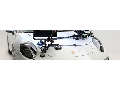 SpiderMount 220™ - Suction Air Rigging + Accessories