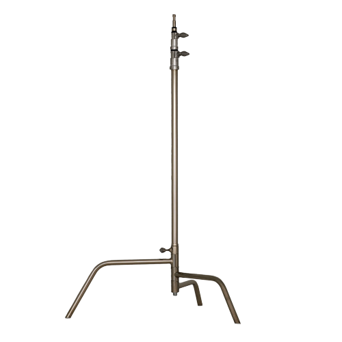 American 40″ Century Stand 2-Rise Removable Base (RMB) + Arm and Head