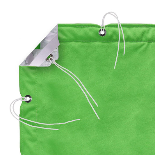 Digital Green Screen with Bag