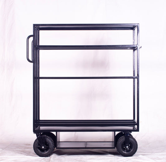 Mini 4x4 Cart Basic