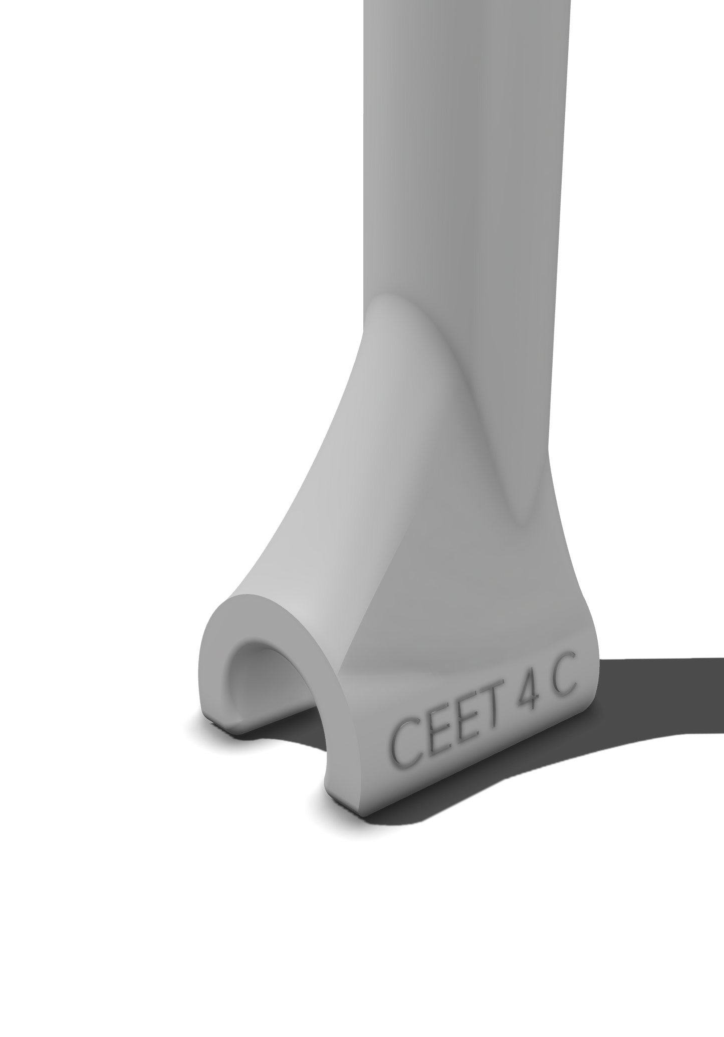 CEET - The C-Stand Seat