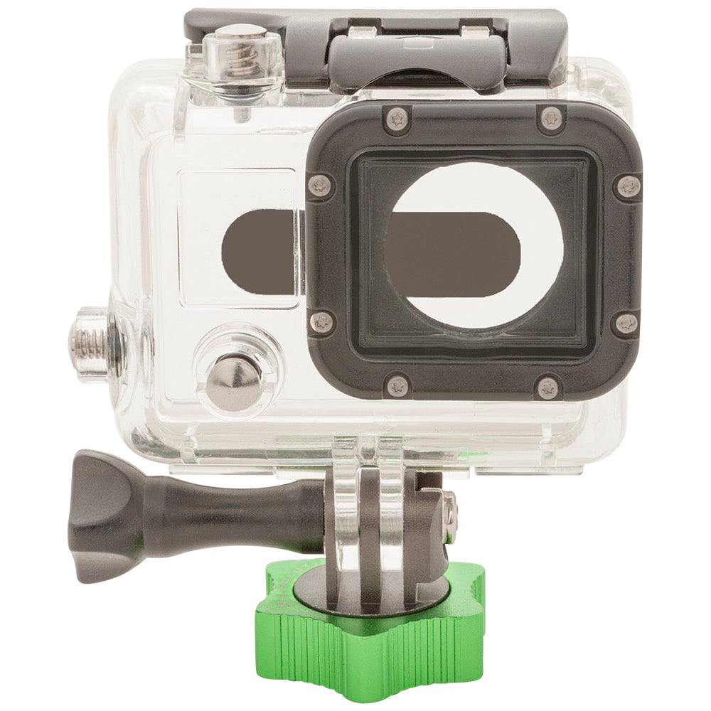 Quick Mount for GoPro Camera