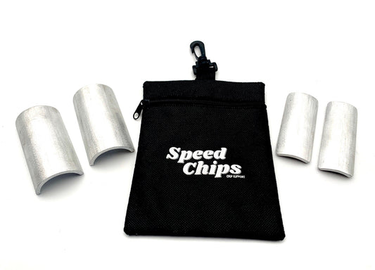 Speed Chips with Bag