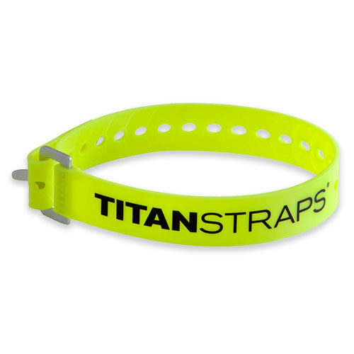 Titan Utility Straps - Variety
