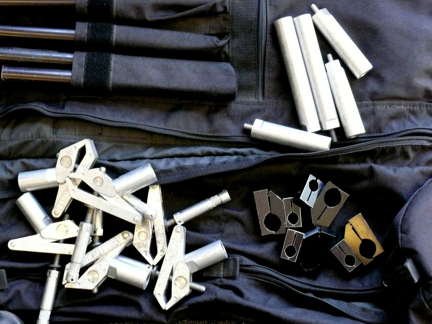 1" Rigging Kit - Clearance