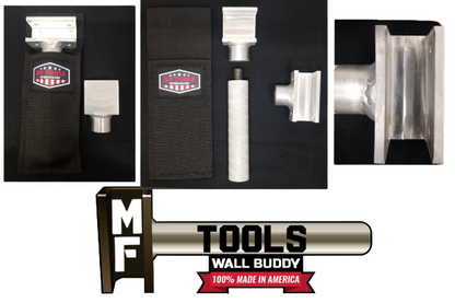 MF Wall Buddy Kit