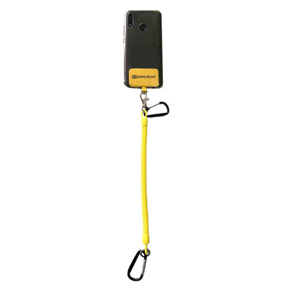 Drop Stop Mobile Phone Tether
