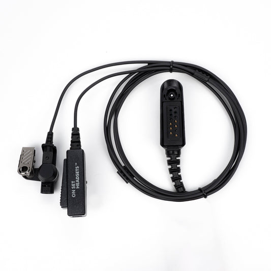 FilmPro for HT750 (6-Pin) Headset