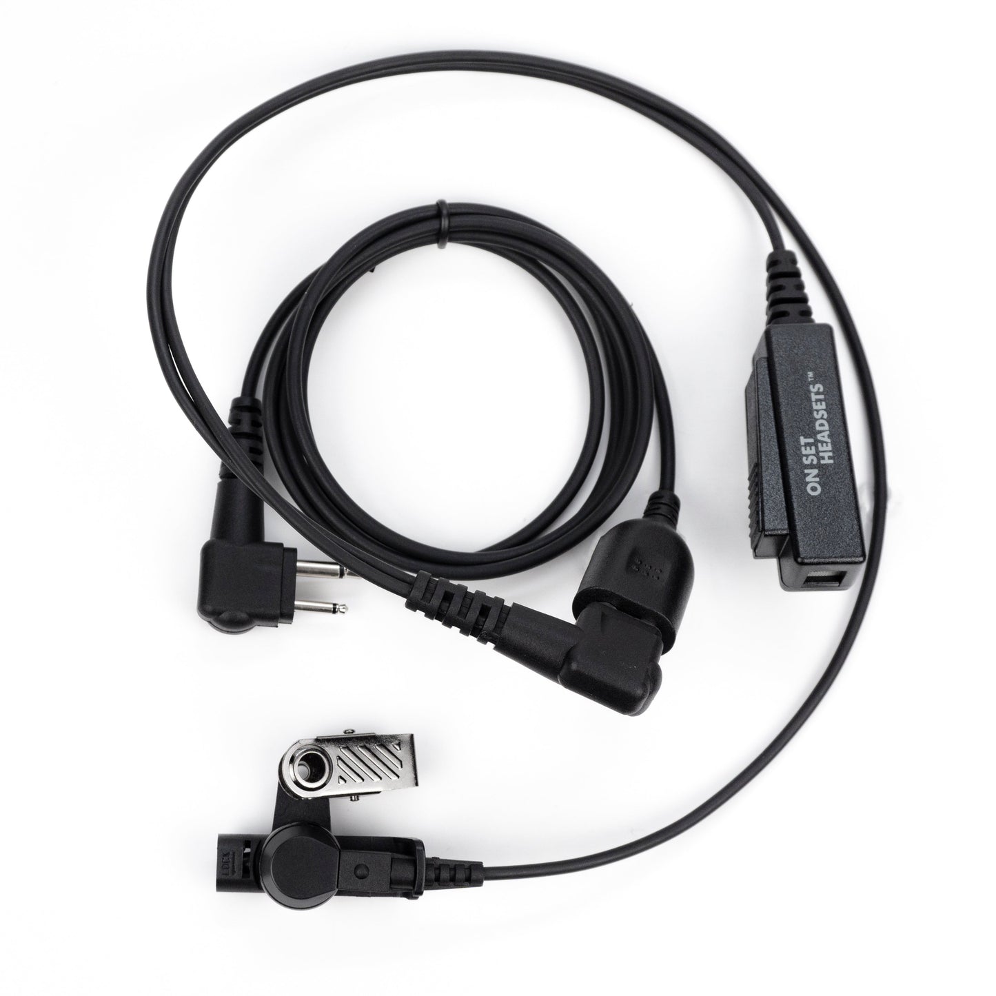 Shorty Headset Cable Extender