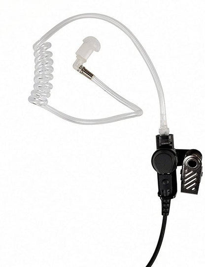 Pro Grip Headset + Earbuds