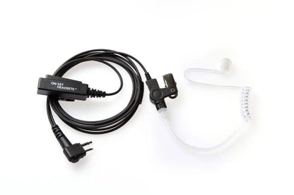 FilmPro Headset Kits