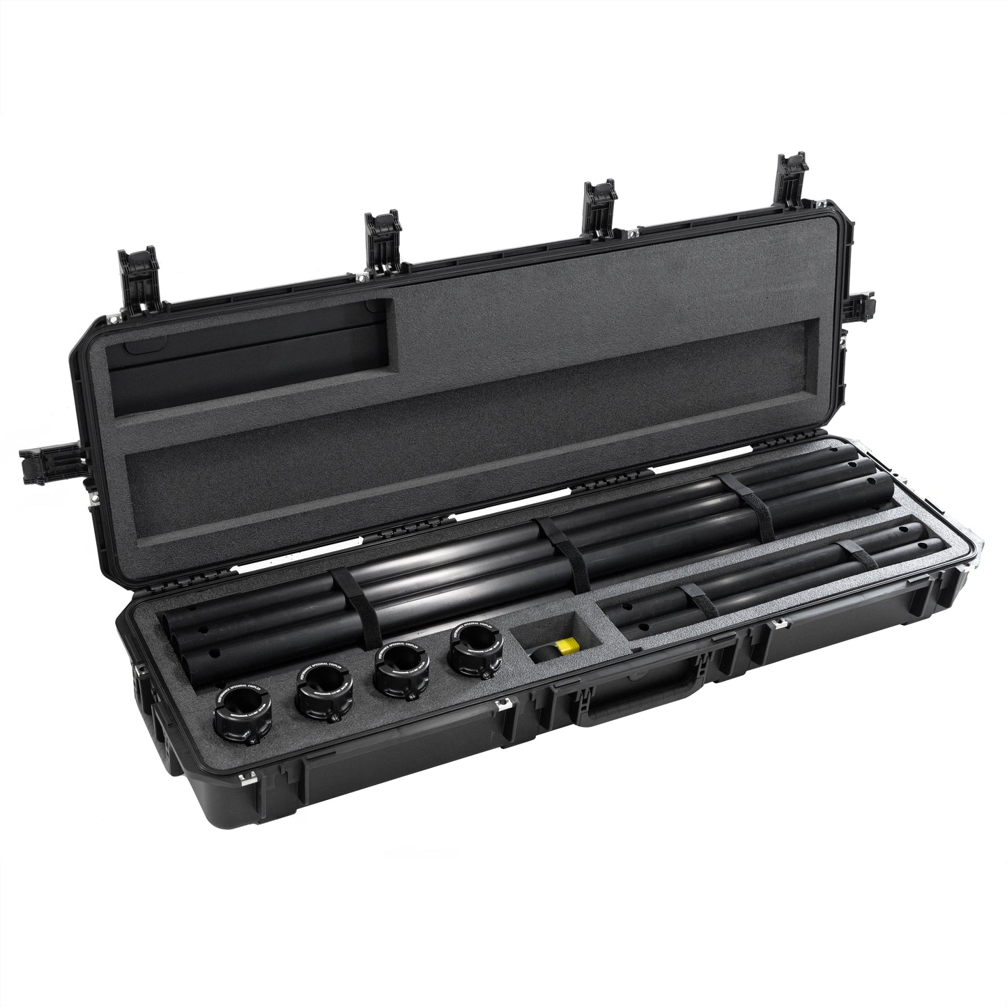 PSC Complete Kit - Portable Speedrail System